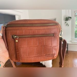 Oh My Bag Becks Bum/Sling Bag